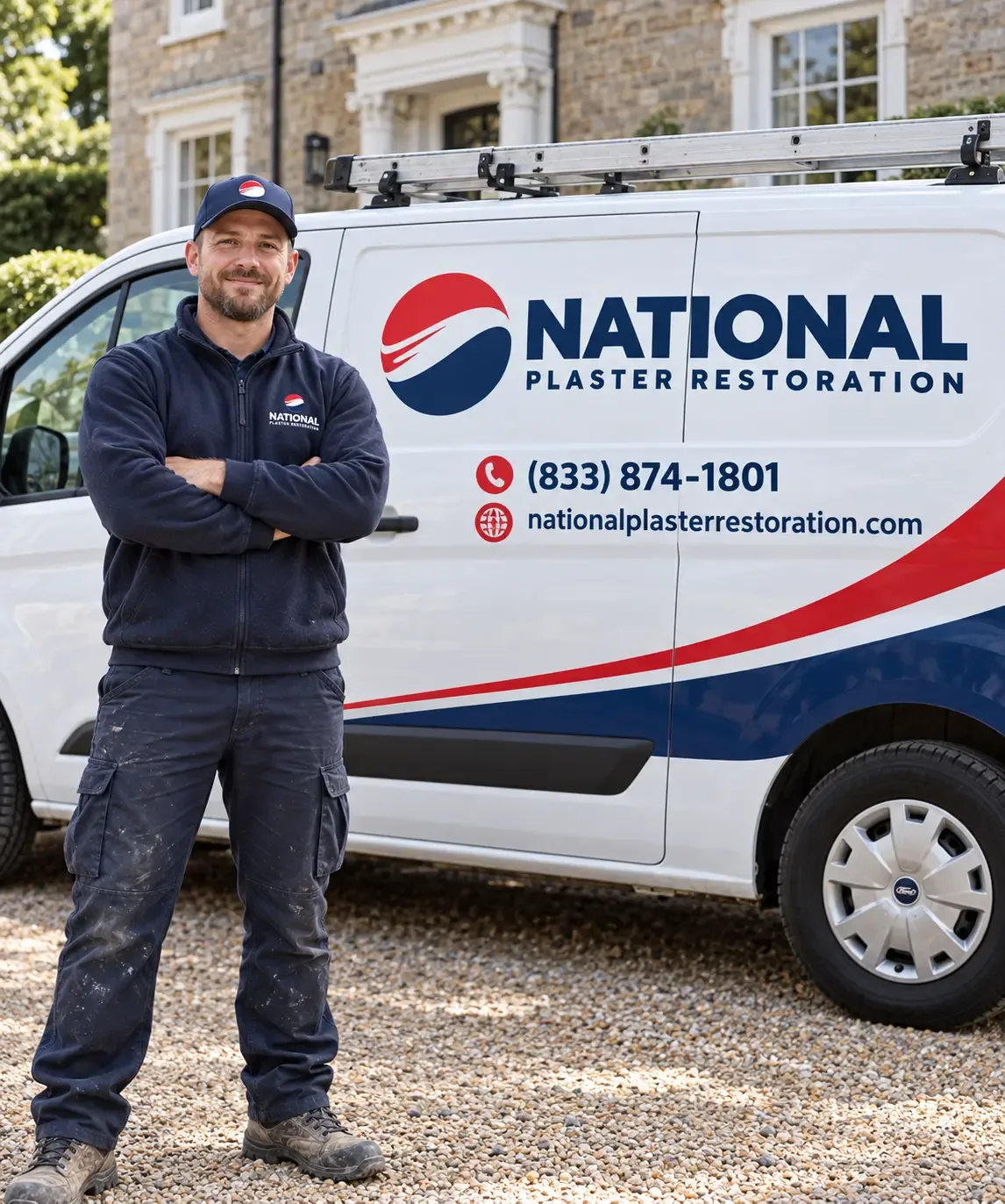 Plaster Repair company in White City, OR